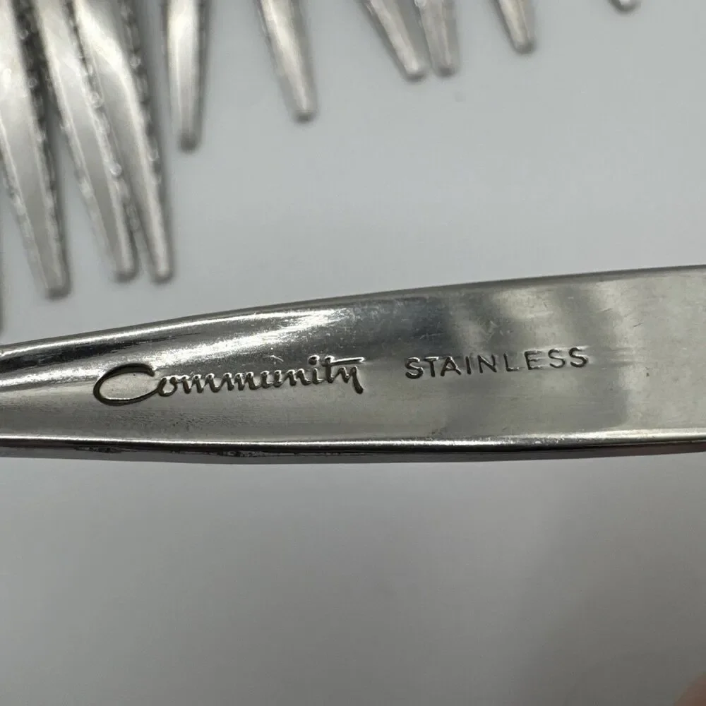 Oneida good used
